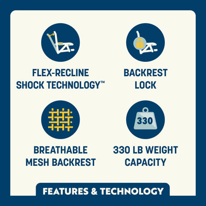 Stadium Rock-Cliner™
