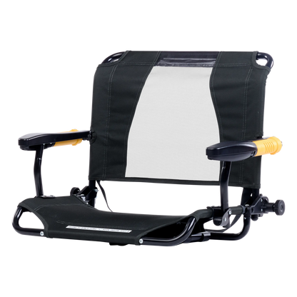 Stadium Rock-Cliner™