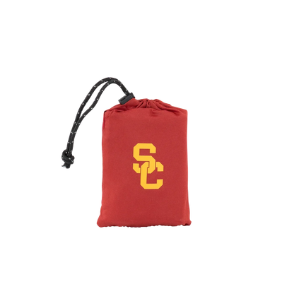 College V Seat™ Inflatable Stadium Cushion - USC Trojans