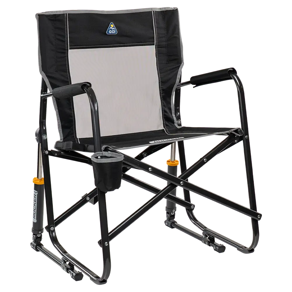Freestyle Rocker™ - Essential Porch Style