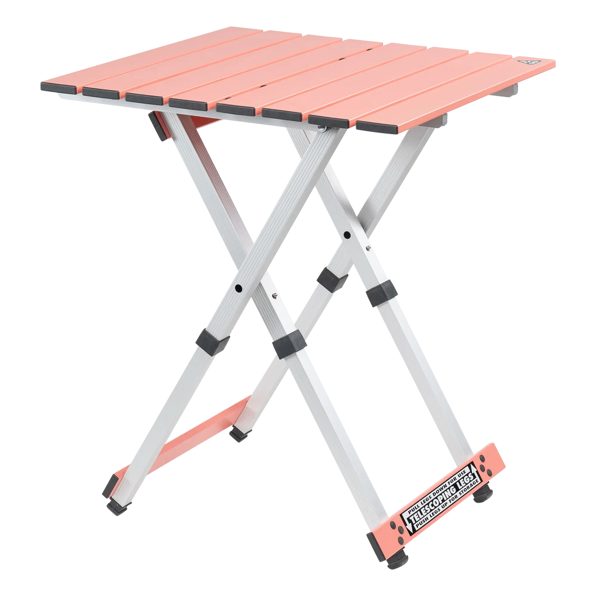 Compact Camp Table 20™ - Modern Tailgate Ready
