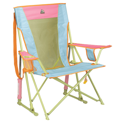 Kickfront Rocker