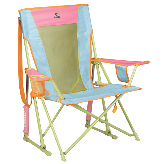 Kickfront Rocker
