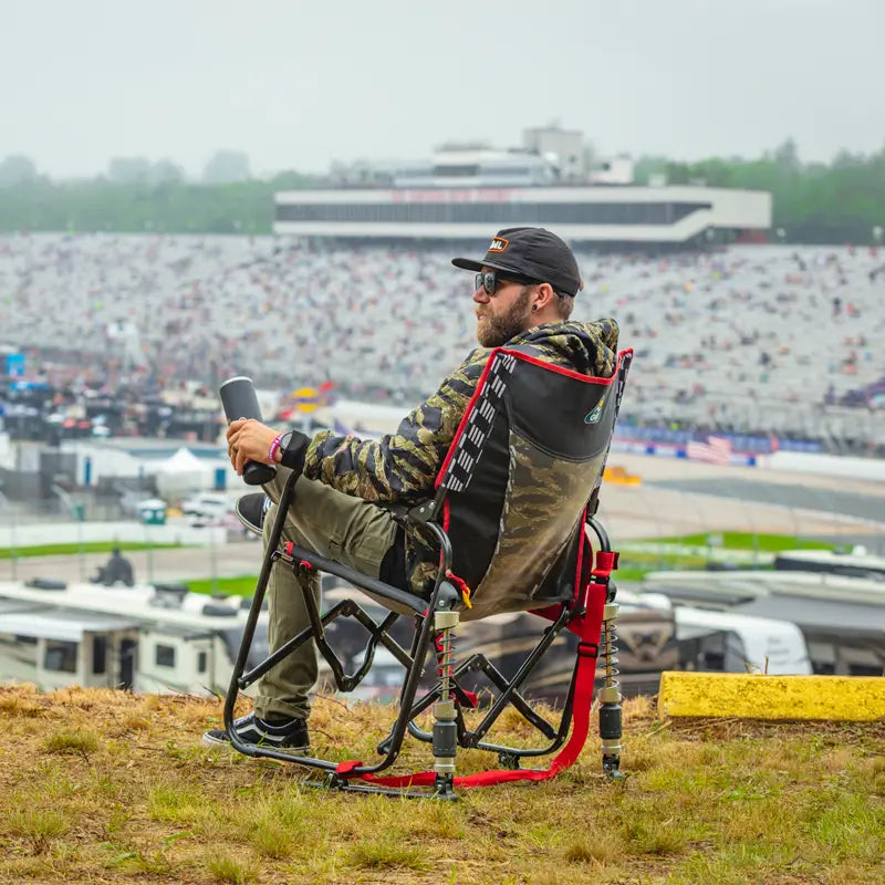 Adjustable Rocker™