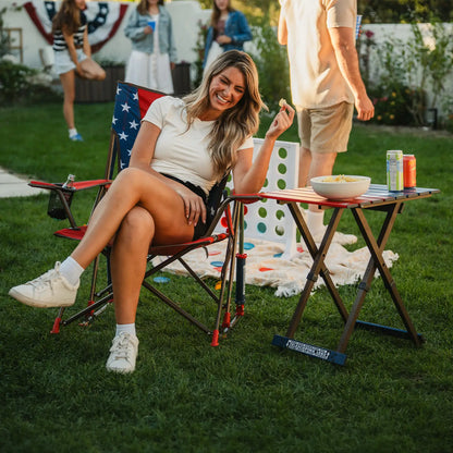 Comfort Pro Rocker™ - USA Anniversary Deluxe