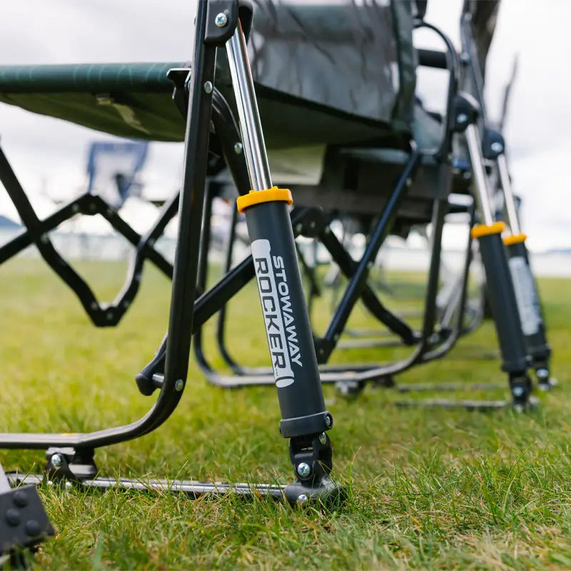 Stowaway Rocker™