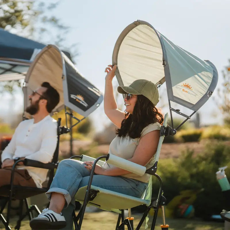SunShade Accessory
