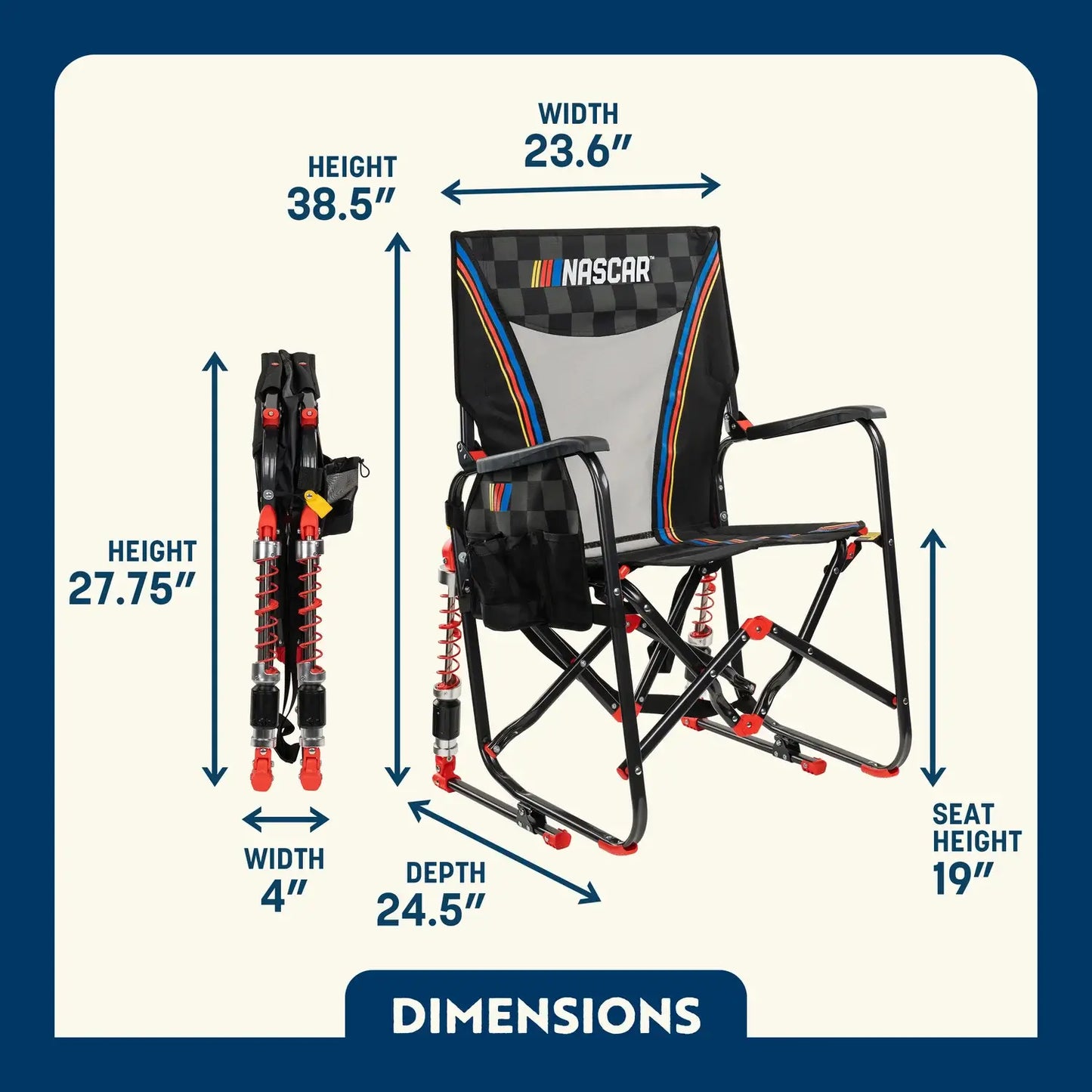 NASCAR Race Day Bundle