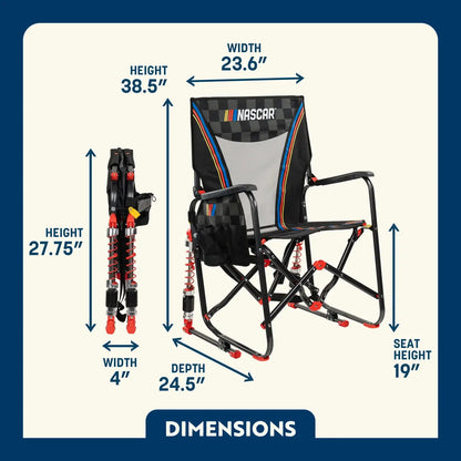 NASCAR Race Day Bundle