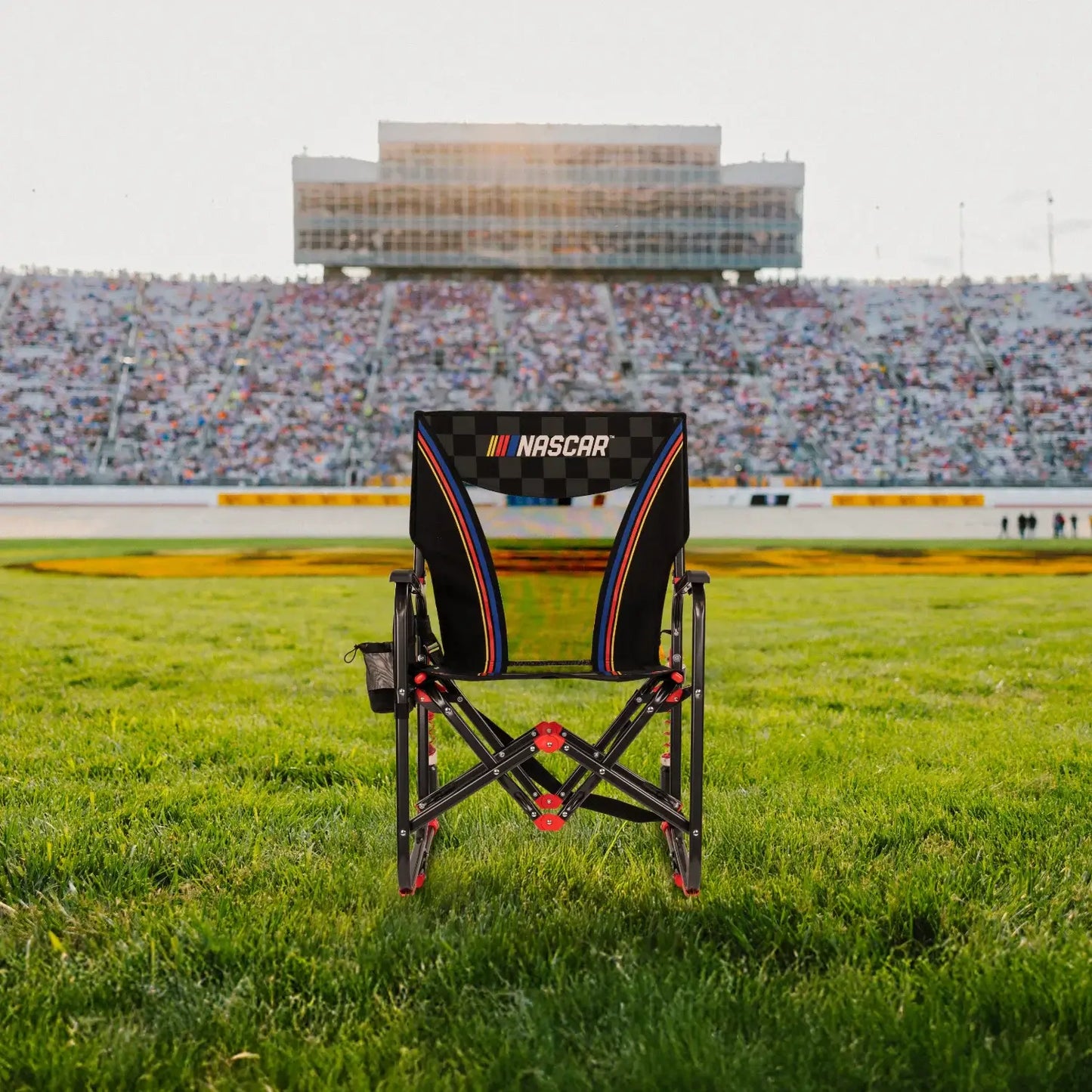 NASCAR Race Day Bundle