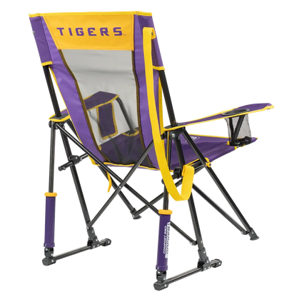 College Comfort Pro Rocker™ - LSU Tigers