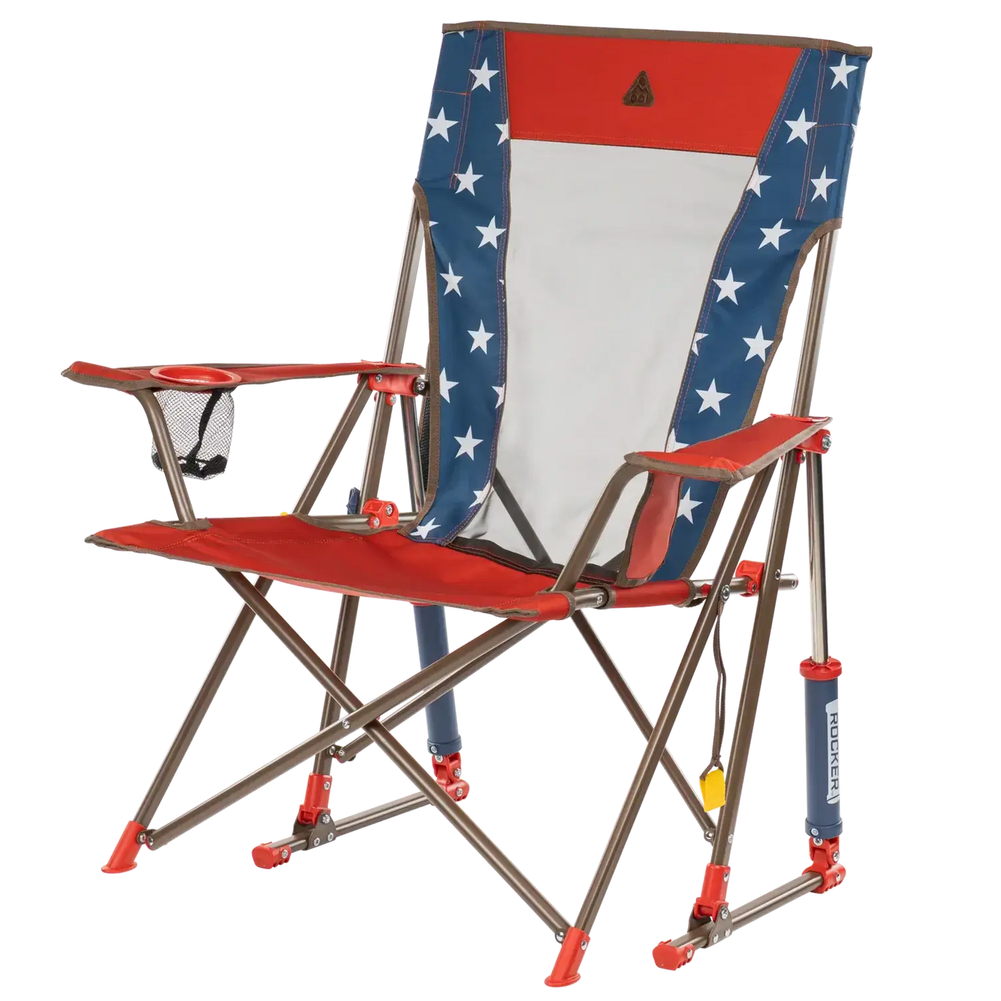 Comfort Pro Rocker™ - USA Anniversary Deluxe