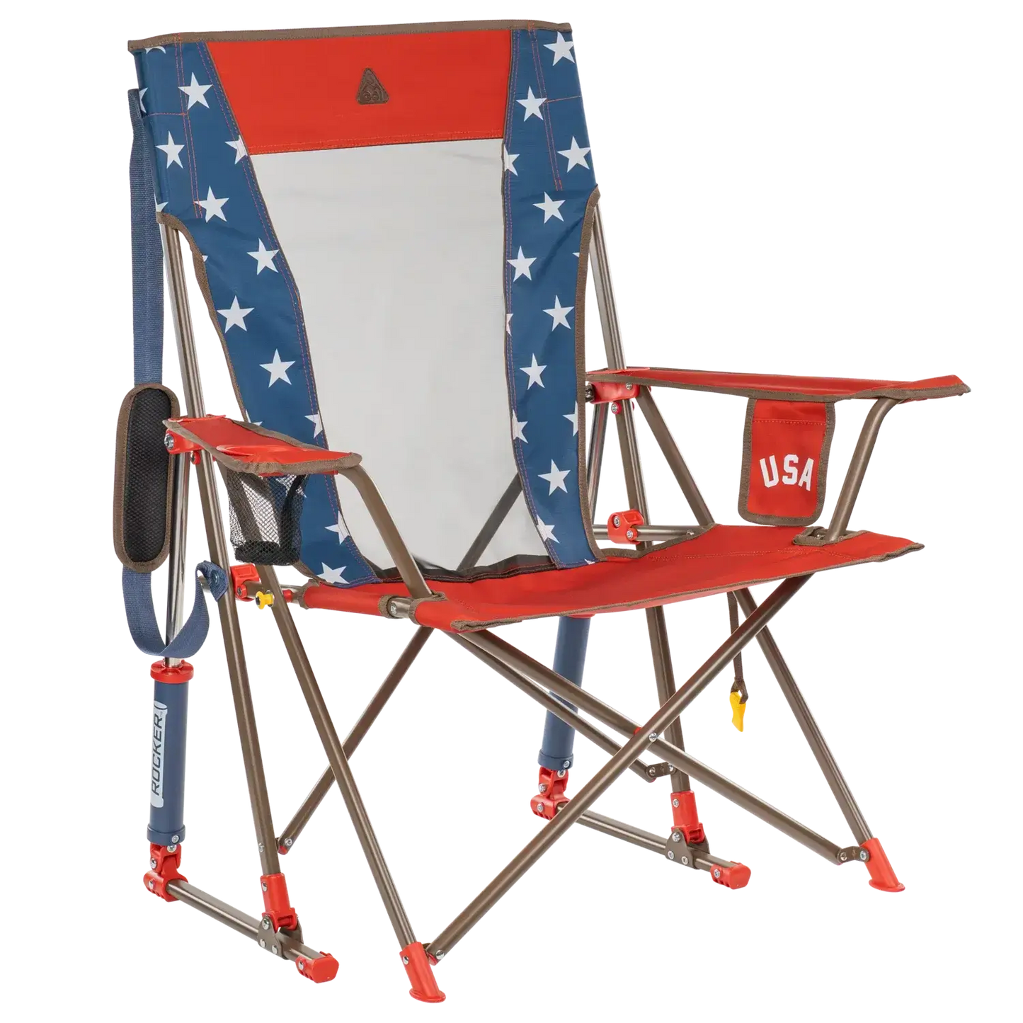 Comfort Pro Rocker™ - USA Anniversary Deluxe