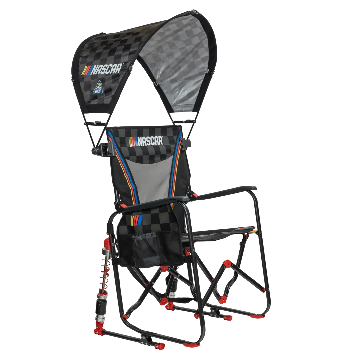 NASCAR Race Day Bundle