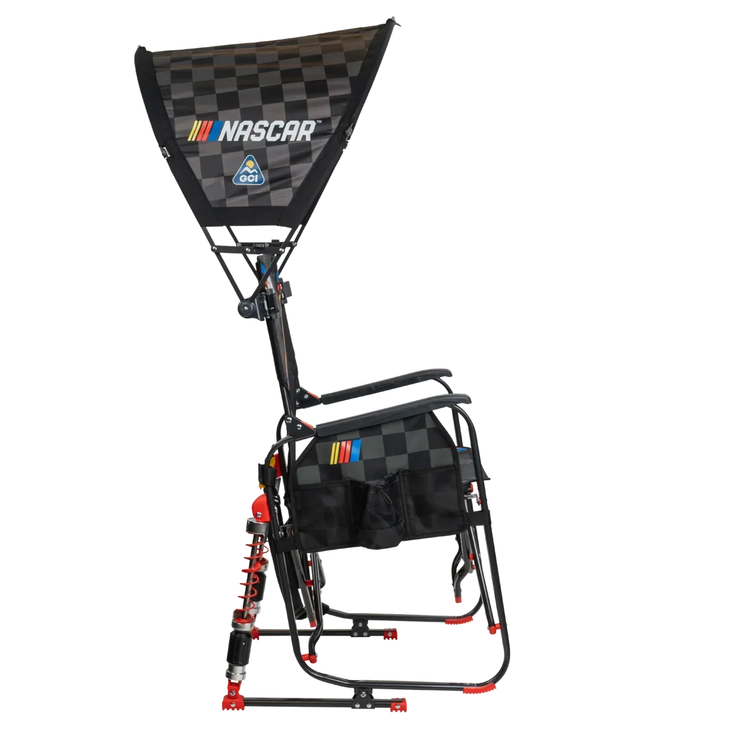 NASCAR Race Day Bundle