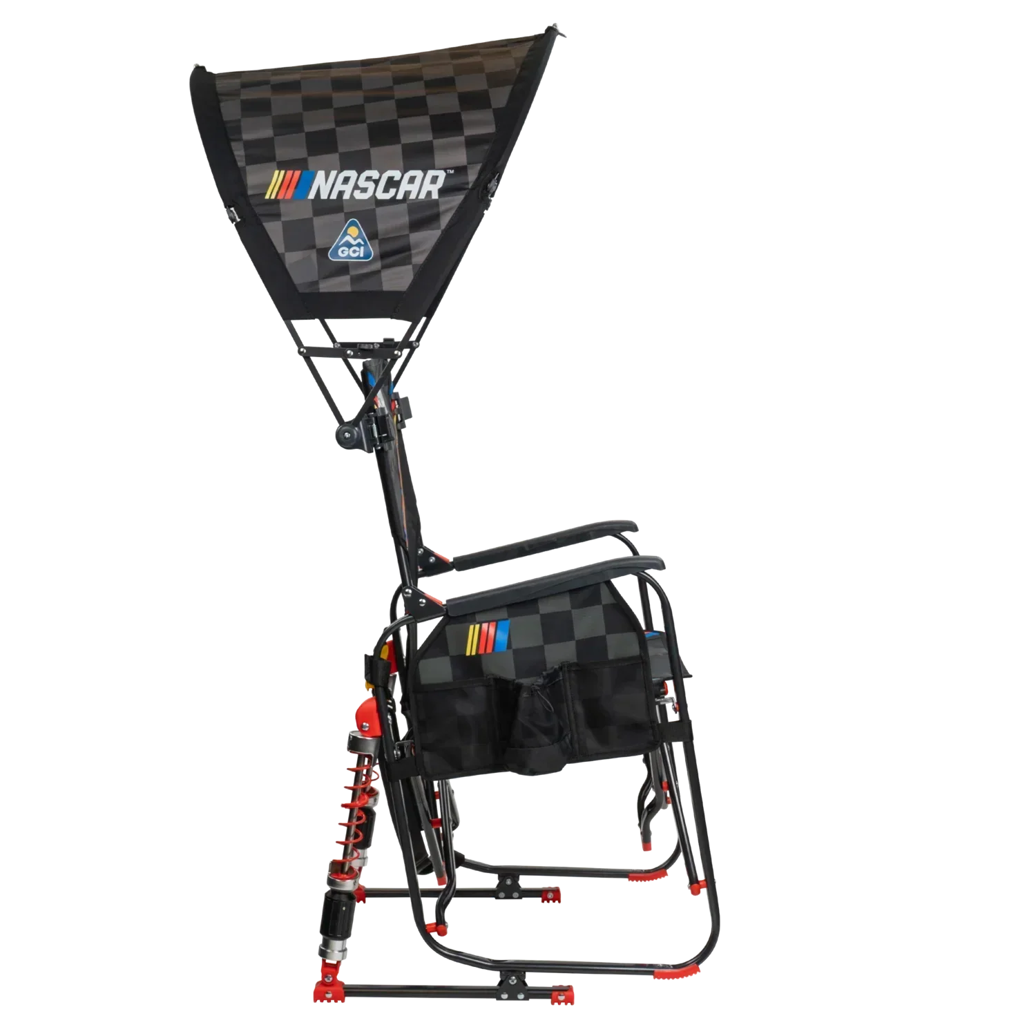 NASCAR Race Day Bundle