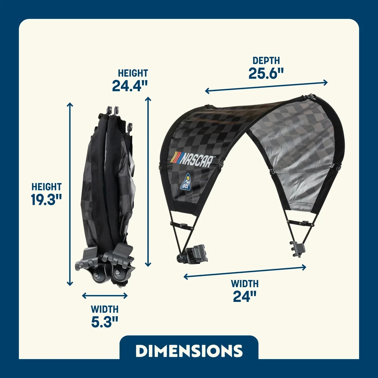 NASCAR Race Day Bundle